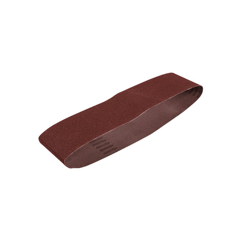 Caja con 3 bandas de lija 4' x 36' grano 80 para PUL 4x6 | B80-PUL-4X6 | 16171