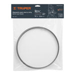 Repuesto sierra 93' x 4 dpp, para sierra cinta SCI-14E | R93X4-SCI-14E | 16287