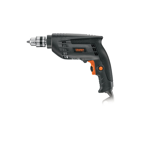 Taladro 3/8', 450W, TRUPER INDUSTRIAL | TAL-3/8N2 | 16706