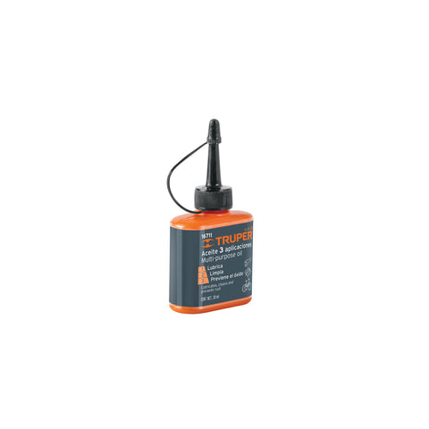 Aceite multiusos, 30ml (1oz), Truper | A-31-30 | 16711