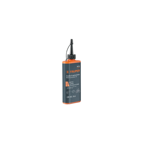 Aceite multiusos, 90ml (3oz), Truper | A-31-90 | 16712