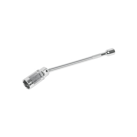 Dado p/bujías cuadro 3/8' articulado 5/8', extensión 10' | D-3820-BE10 | 16896