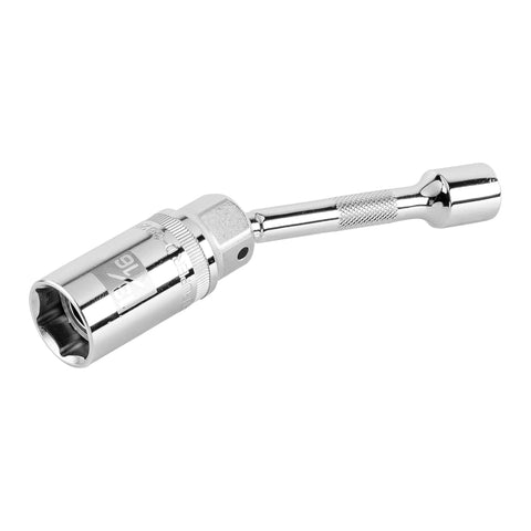 Dado p/bujías cuadro 3/8' articulado 13/16', extensión 6' | D-3826-BE6 | 16899