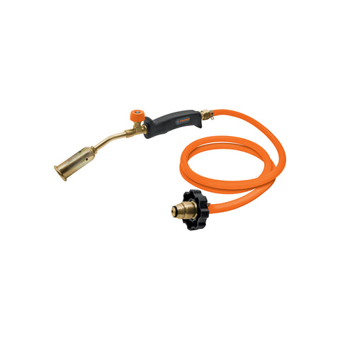 Soplete con manguera para gas de 7/8' 200 PSI, TRUPER | SOP-200 | 16920