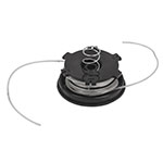 Repuesto de carrete con hilo para DES-25P, 26C y 30C, TRUPER | REP-GRUPO-01 | 16926