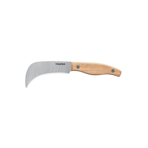 Cuchillo 7' para linóleo, Truper | CULI-6 | 17002