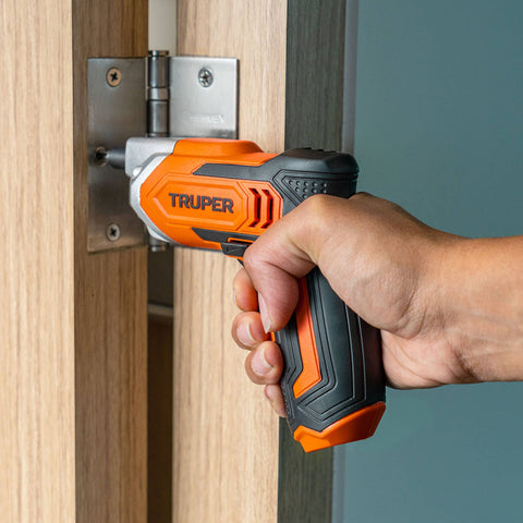 Destornillador 3.6V, PRO | DESI-36 | 17033