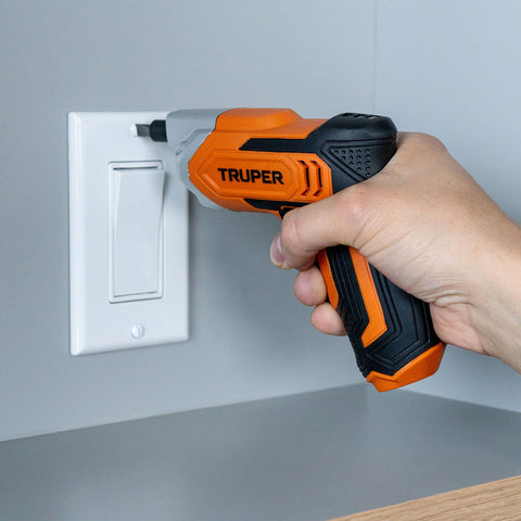 Destornillador 3.6V, PRO | DESI-36 | 17033