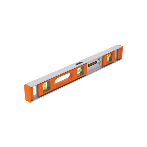Nivel profesional de 18' con protección de ABS, Truper | NP-18 | 17034