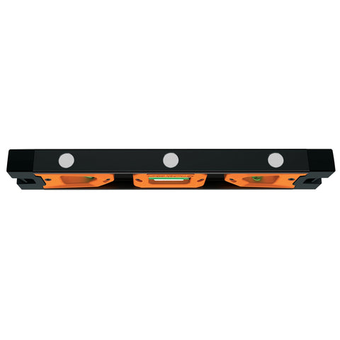Nivel torpedo magnético de 10' con cuerpo de aluminio,Expert | NTX-9 | 17054