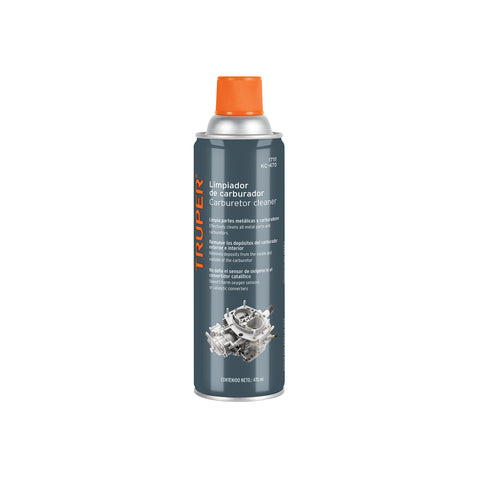 Limpiador de carburador, 470ml (16oz), Truper | KC-470 | 17111