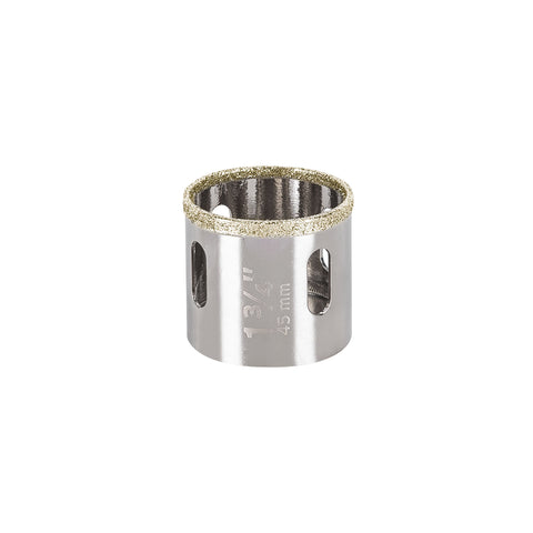 Brocasierra diamante 1-3/4' borde continuo, Truper | COAZ-1-3/4 | 17131