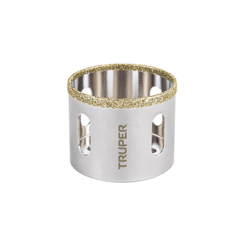 Brocasierra diamante 2' borde continuo, Truper | COAZ-2 | 17132