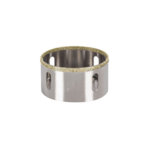 Brocasierra diamante 3' borde continuo, Truper | COAZ-3 | 17136