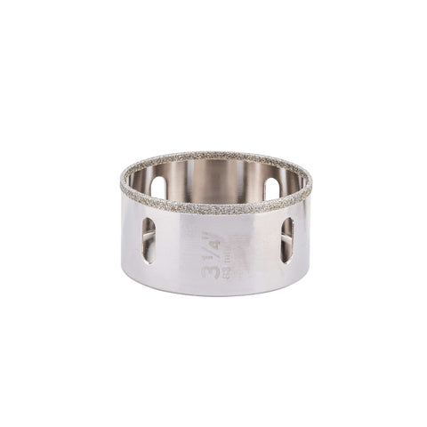 Brocasierra diamante 3-1/4' borde continuo, Truper | COAZ-3-1/4 | 17137