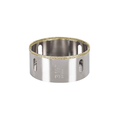 Brocasierra diamante 3-1/2' borde continuo, Truper | COAZ-3-1/2 | 17138