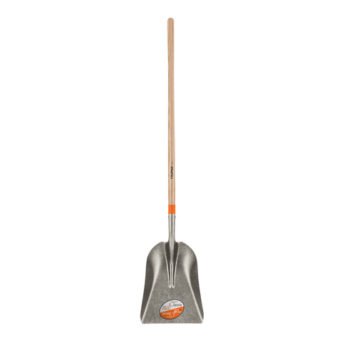 Pala carbonera Classic, mango largo 49', Truper | PCAL | 17174