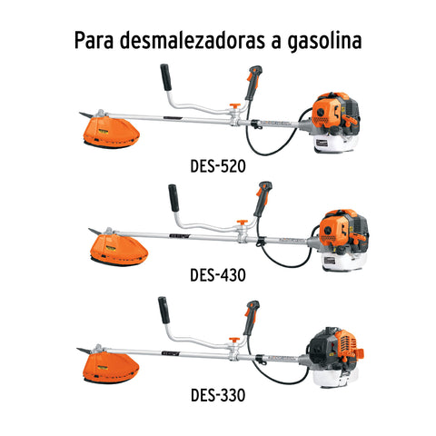 Retenedor de carrete de repuesto para DES-330, 430 y 520 | RET-GRUPO-03 | 17243