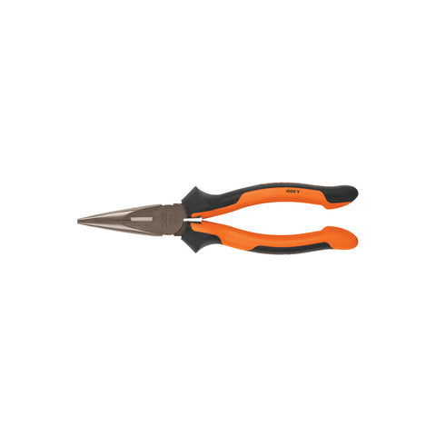 Pinza punta y corte 8' mango Comfort Grip, Truper Expert | T203-8X | 17336