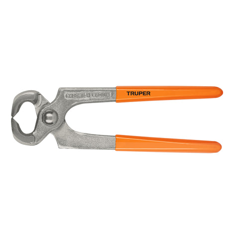 Tenaza para carpintero 6', Truper | TN-6 | 17385