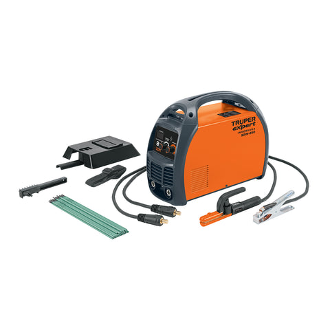 Soldadora inversora 250A, 220V, TRUPER | SOIN-250 | 17411