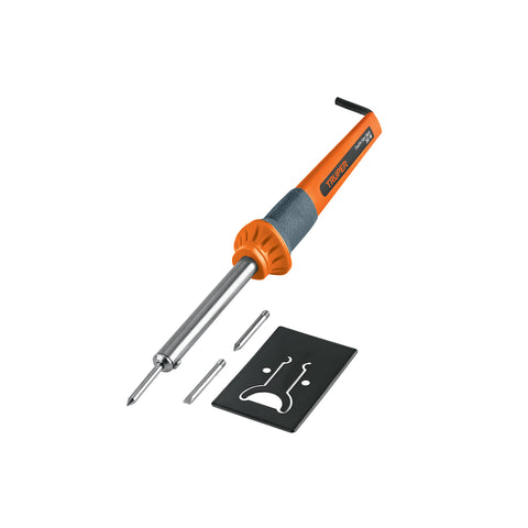 Cautín 30 W tipo lápiz para trabajo ligero, Truper | CAU-30 | 17545
