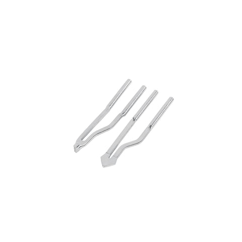 Blíster con 2 puntas para cautín tipo pistola CAU-230 | R-CAU-230 | 17555