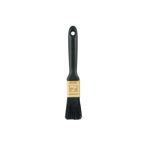 Brocha profesional de 1' mango de plástico, Truper Expert | BRT-1X | 17860