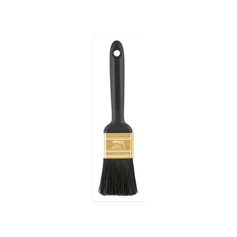 Brocha profesional de 1-1/2' mango de plástico, Expert | BRT-1-1/2X | 17861