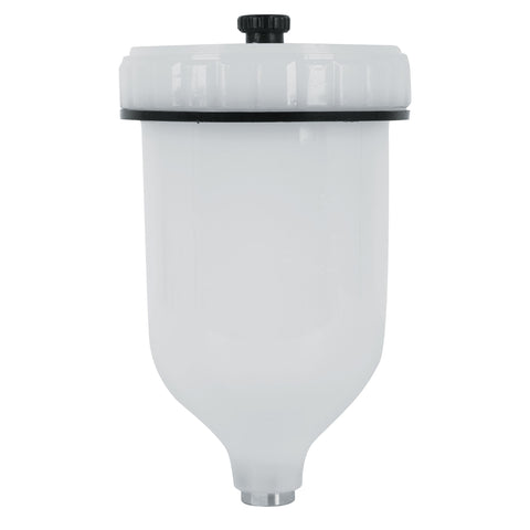 Vaso plástico de repuesto para PIPI-440X/420X, TRUPER EXPERT | VASO-440X | 17937