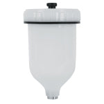 Vaso plástico de repuesto para PIPI-440X/420X, TRUPER EXPERT | VASO-440X | 17937