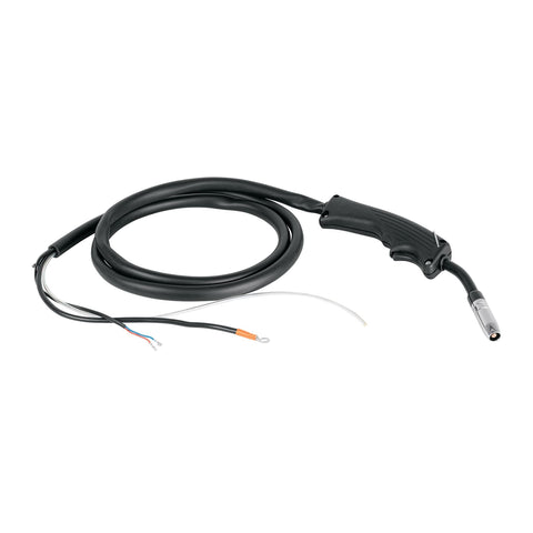 Antorcha c/conector tipo ojilo 6 mm para SOMI-130T, TRUPER | AN-SOMI-130 | 17947
