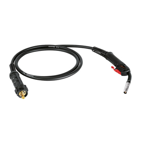 Antorcha, conector europeo 1-1/4' para SOMU-200X y SOMI-130X | AN-SOMI-210 | 17948