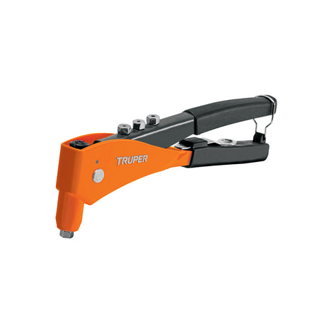 Remachadora profesional 10' con remaches, Truper | RE-9X | 17961