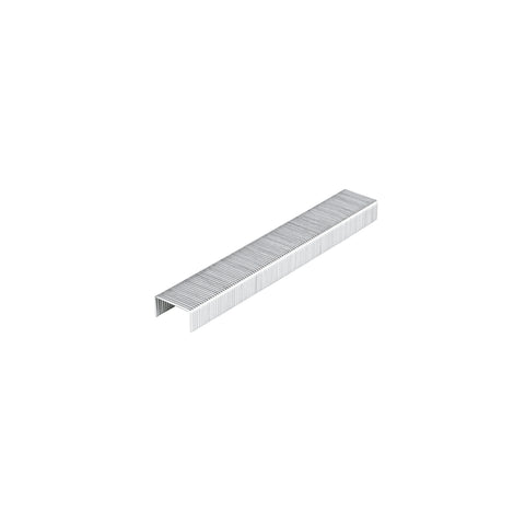 Caja con 1000 grapas 1/4' corona 11.3 mm para ET-21, Truper | ET-21-1/4 | 17970