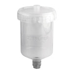 Vaso plástico de repuesto para PIPI-430/431/432, TRUPER | VASO-430 | 18066