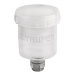 Vaso plástico de repuesto para PIPI-410, TRUPER | VASO-410 | 18068