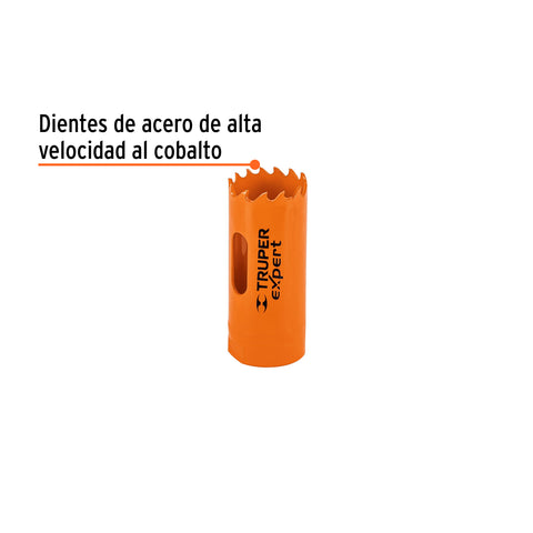 Brocasierra bimetálica 1', Truper Expert | COBI-1 | 18088