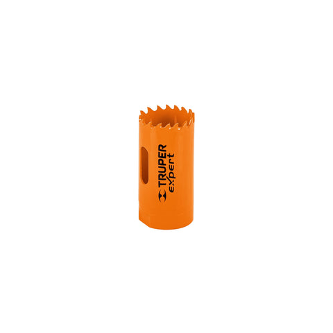 Brocasierra bimetálica 1-1/8', Truper Expert | COBI-1-1/8 | 18090