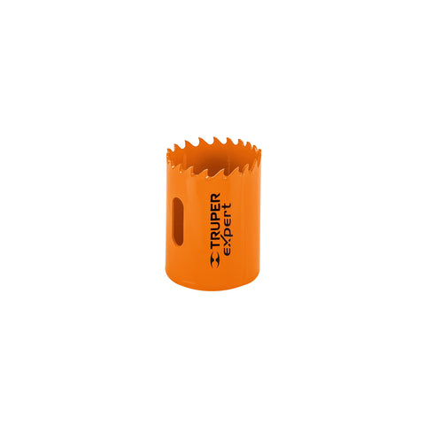 Brocasierra bimetálica 1-1/2', Truper Expert | COBI-1-1/2 | 18094