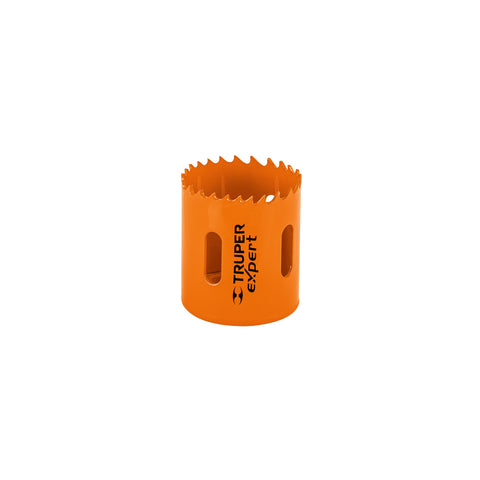 Brocasierra bimetálica 1-3/4', Truper Expert | COBI-1-3/4 | 18096