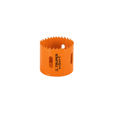 Brocasierra bimetálica 2-1/4', Truper Expert | COBI-2-1/4 | 18099