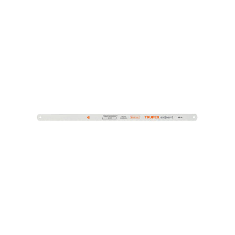 Segueta bimetálica de 12', 18 DPP, Truper Expert | SBI-18 | 18100