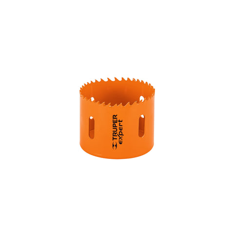 Brocasierra bimetálica 2-1/2', Truper Expert | COBI-2-1/2 | 18119