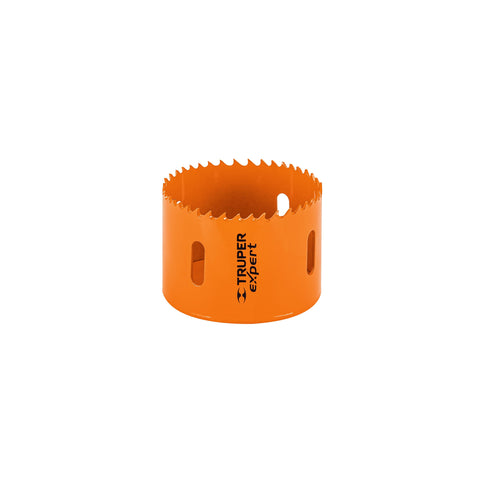 Brocasierra bimetálica 2-3/4', Truper Expert | COBI-2-3/4 | 18120