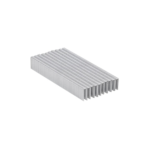 Caja con 5000 grapas corona 1/4' calibre 18, 19mm p/ENNE-120 | GRANEU-1/4-19 | 18272