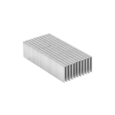 Caja con 5000 grapas corona 1/4' calibre 18, 32mm p/ENNE-120 | GRANEU-1/4-32 | 18276