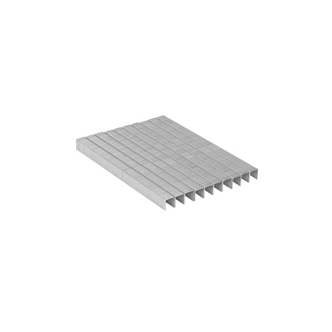 Caja con 5000 grapas corona 3/8' calibre 22, 10mm p/ENNE-70 | GRANEU-3/8-10 | 18284