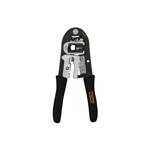 Pinza 8' ponchadora, módulos intercambiables, Truper | PRJ-3X | 18343