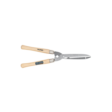 Tijera para poda 53 cm, ligera, mgos de madera, TRUPER | T-17 | 18376